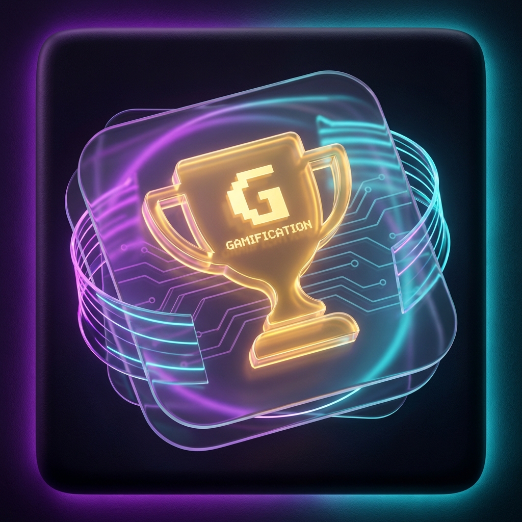 Trofeo Gamificación